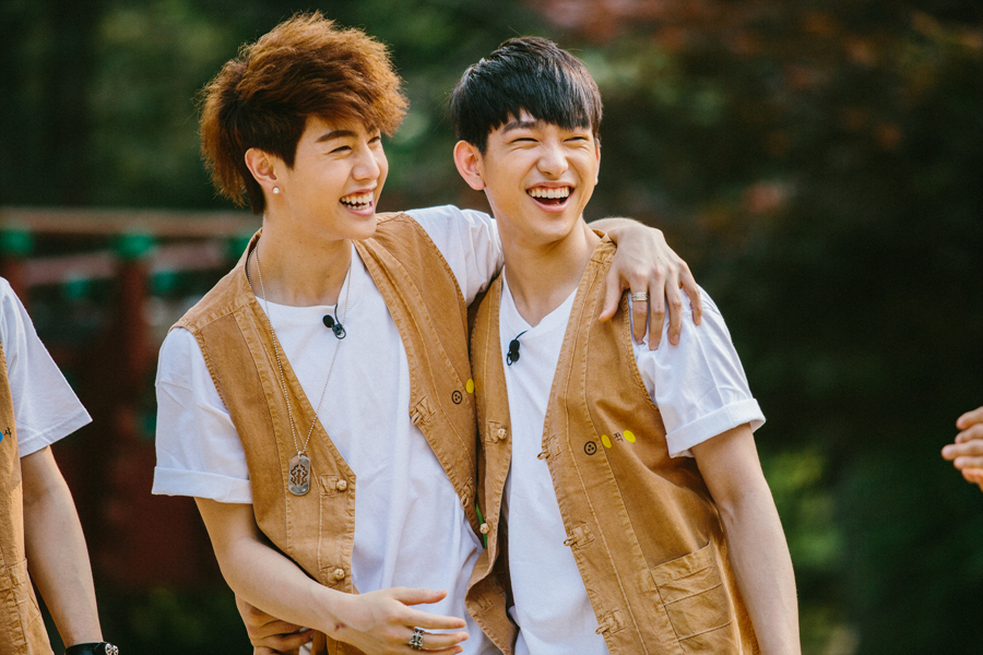 SBS MTV_I GOT721